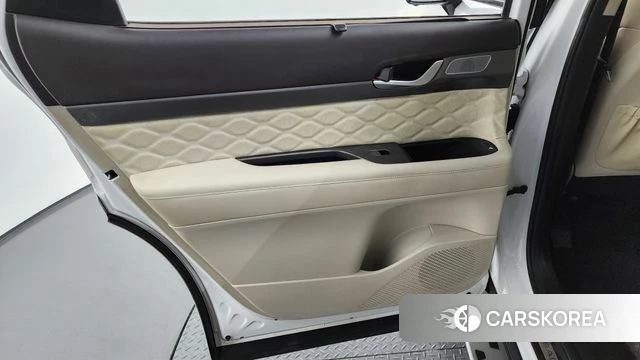 Hyundai Palisade id 4330573 из Кореи 17