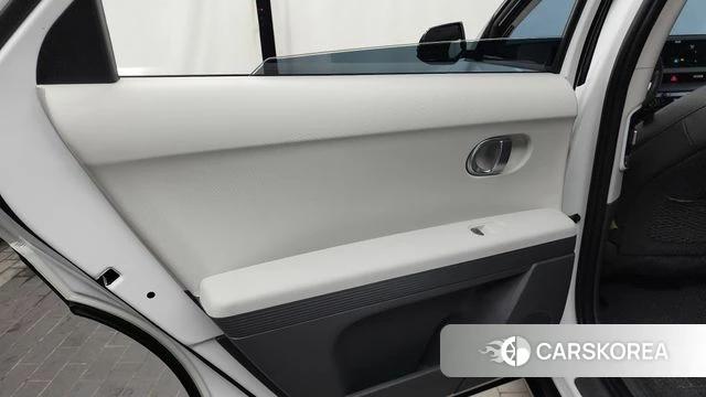 Hyundai Ionic 5 id 4482064 из Кореи 17
