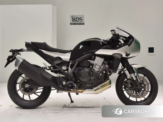 Проданный Honda HAWK 11 2022 из Японии