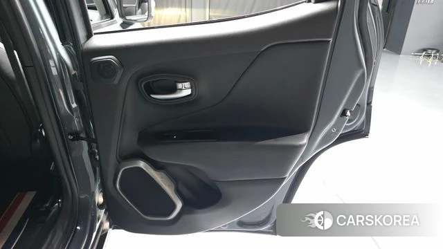 Jeep Renegade id 4620559 из Кореи 17
