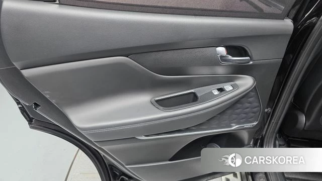 Hyundai The New Santa Fe id 4490283 из Кореи 17