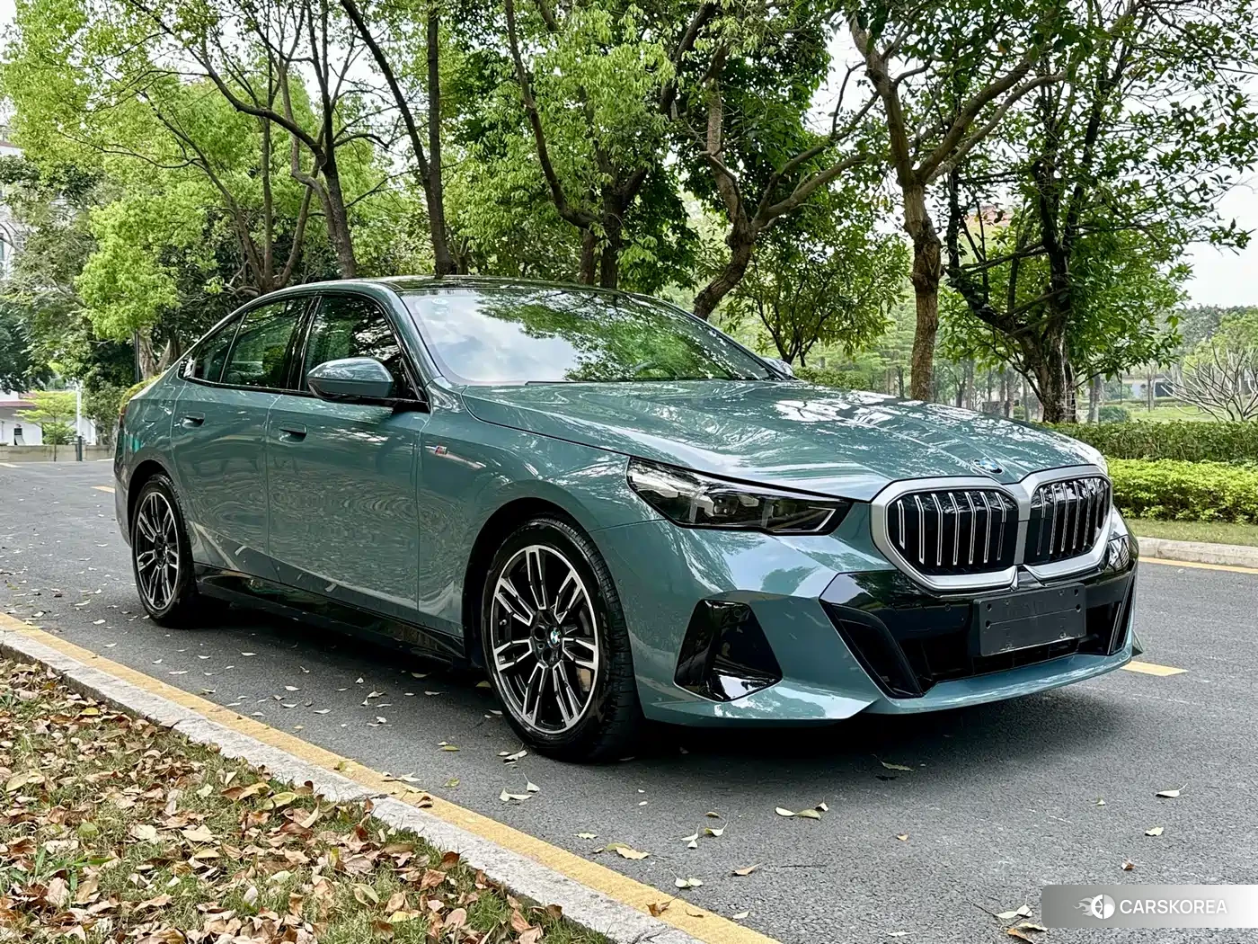 BMW 5 series id 4547288 из Китая 17