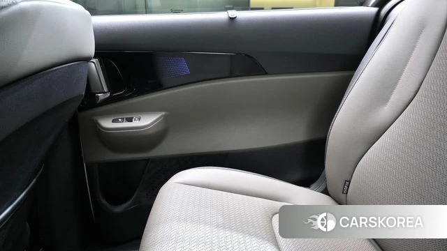 Kia The New Carnival 4th Generation id 4719555 из Кореи 17