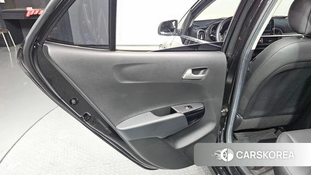Kia Morning Urban (JA) id 4899979 из Кореи 17
