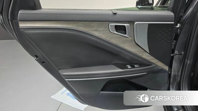 Kia K8 id 4222952 из Кореи 17