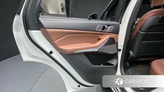 BMW X5 (G05) id 4730674 из Кореи 17