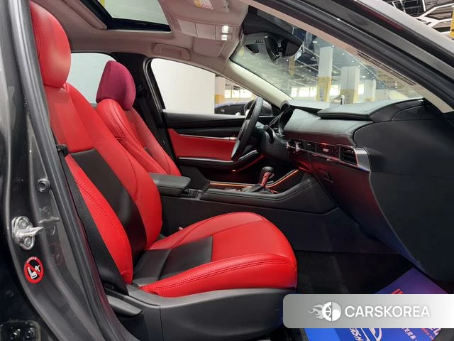 Mazda 3 Angkesaila id 4264150 из Китая 17