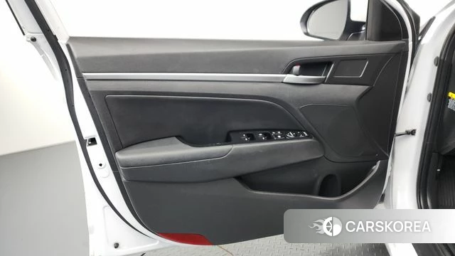 Hyundai The New Avante AD id 4530616 из Кореи 17