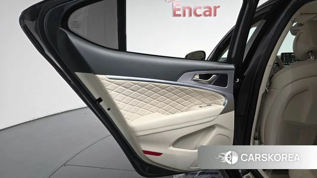 Genesis G70 id 4837163 из Кореи 17