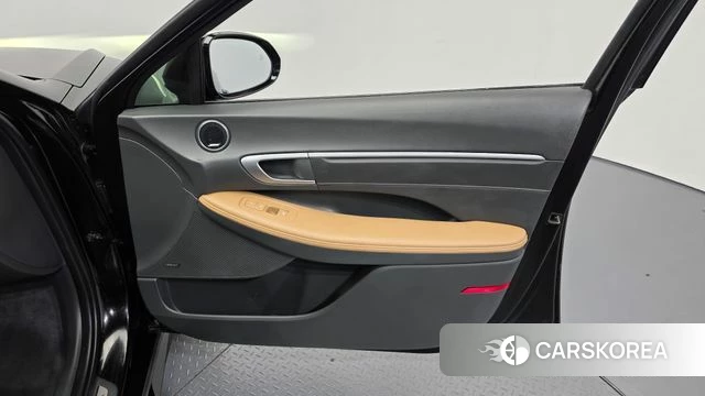 Hyundai Sonata D Edge (DN8) id 4941251 из Кореи 17