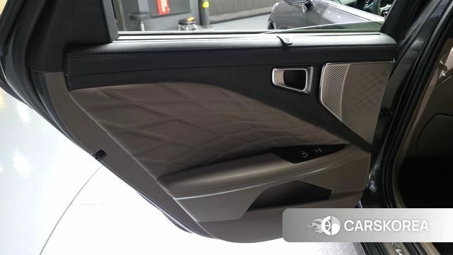 Kia K8 Hybrid id 4835357 из Кореи 17
