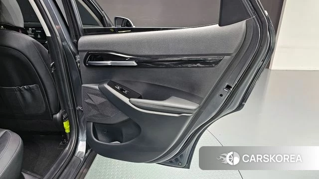 Kia The New Seltos id 4302487 из Кореи 17