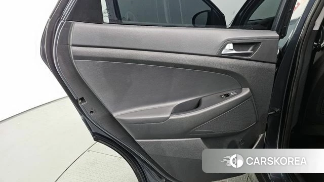 Hyundai All New Tucson id 4285631 из Кореи 17