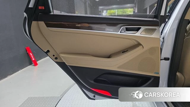 Genesis G80 id 4502855 из Кореи 17