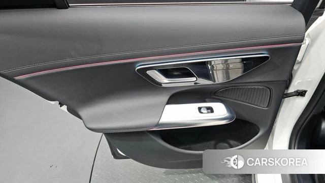 Mercedes-Benz E-Class W214 id 4762254 из Кореи 17