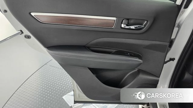 Renault Korea (Samsung) The New QM6 id 4667356 из Кореи 17