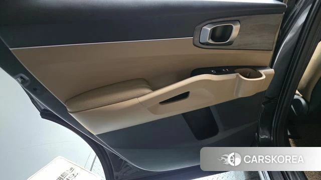 Kia The New Sorento 4th Generation id 4308006 из Кореи 17