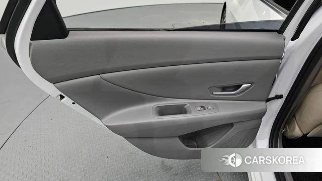 Hyundai The New Avante (CN7) id 4603125 из Кореи 17