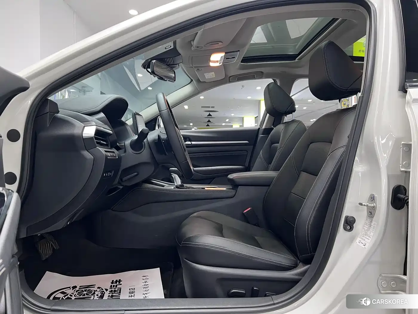 Nissan Teana id 4576349 из Китая 17