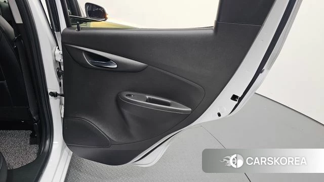 Chevrolet (GM Daewoo) The New Spark id 4775785 из Кореи 17
