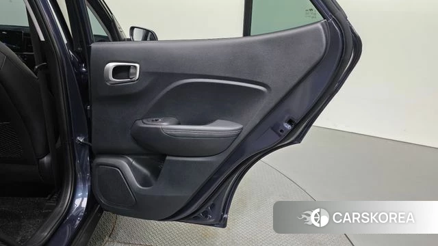 Hyundai Venue id 4407848 из Кореи 17