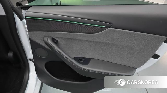 Tesla Model Y id 4773258 из Кореи 17