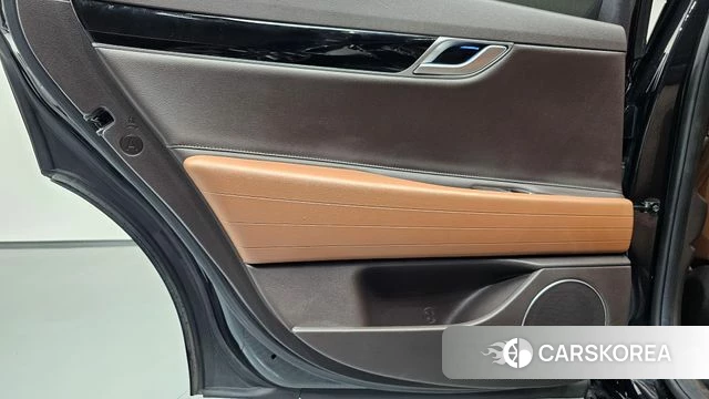 Genesis G80 (RG3) id 4872653 из Кореи 17