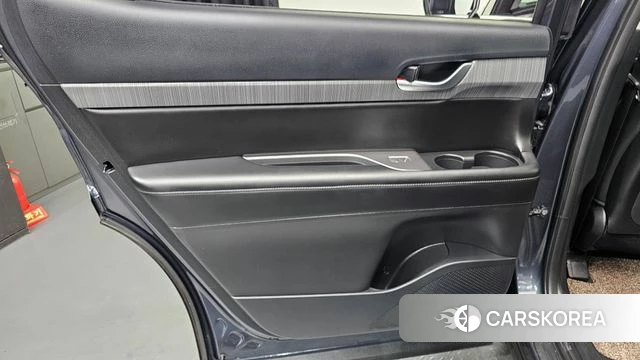 Hyundai The New Palisade id 4414062 из Кореи 17