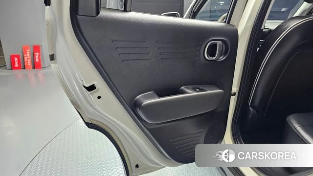 Hyundai Casper id 4533708 из Кореи 17