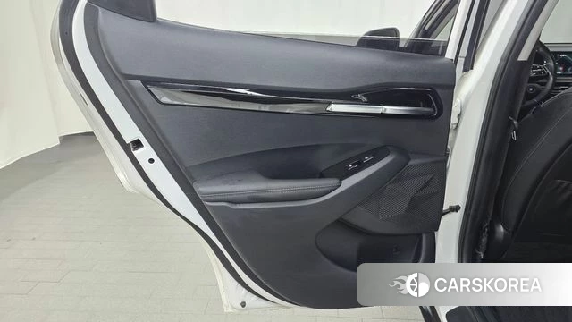Kia The New Seltos id 4749564 из Кореи 17