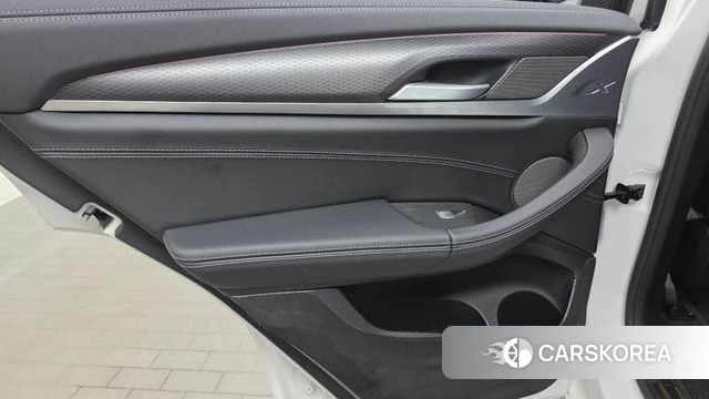 BMW X4 (G02) id 4441623 из Кореи 17