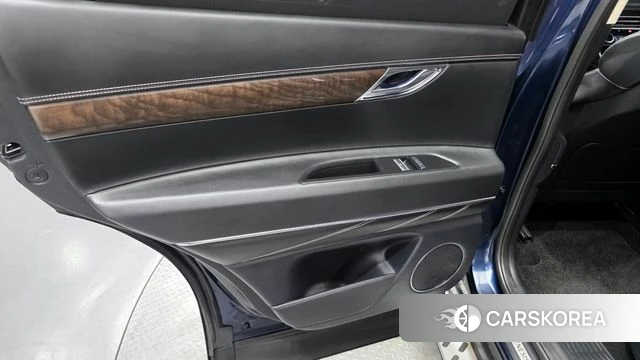 Genesis GV80 id 4293153 из Кореи 17