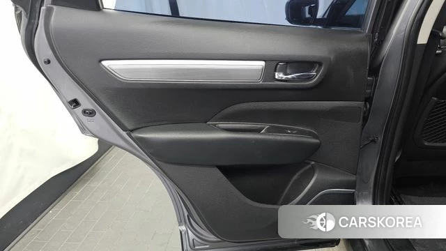 Renault Korea (Samsung) The New QM6 id 4304061 из Кореи 17
