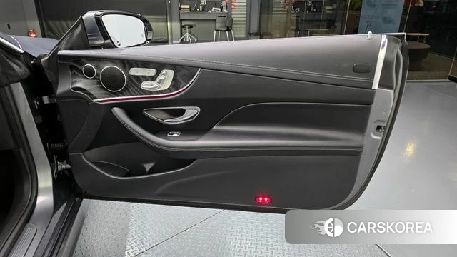 Mercedes-Benz E-Class W213 id 4351165 из Кореи 17