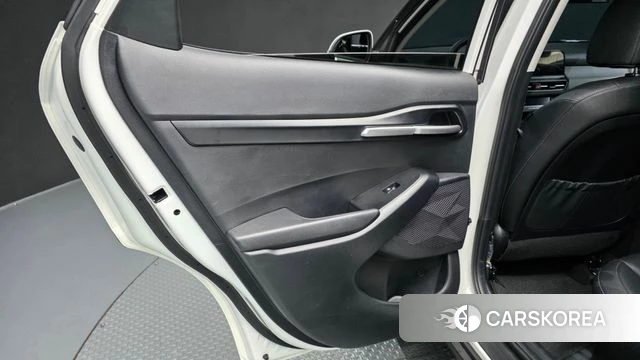 Kia The New Seltos id 4229955 из Кореи 17