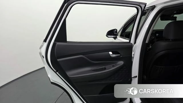 Hyundai The New Santa Fe id 4517070 из Кореи 17