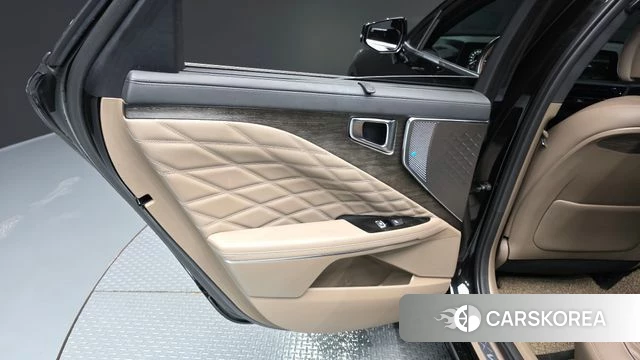Kia K8 id 4750063 из Кореи 17