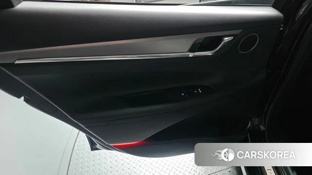 Hyundai The New Grandeur IG id 4344025 из Кореи 17