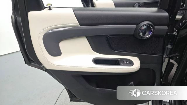 Mini Cooper S Countryman id 4595641 из Кореи 17