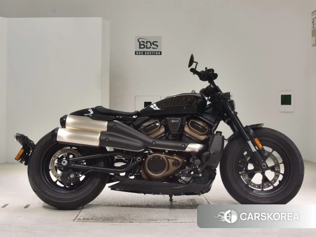 Проданный Harley-Davidson SPORTSTER S RH1250S 2023 из Японии