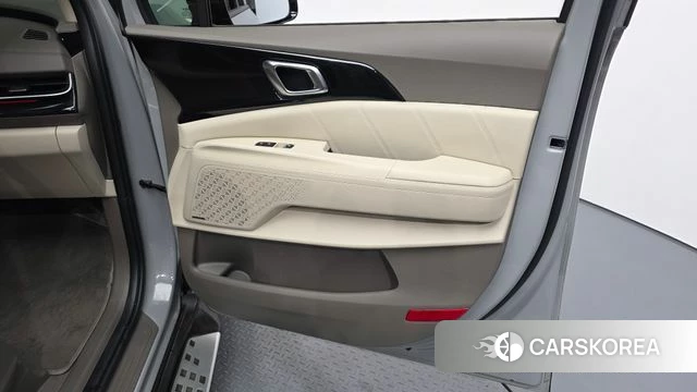 Kia The New Carnival 4th Generation id 4360349 из Кореи 17