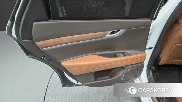 Genesis G80 (RG3) id 4303052 из Кореи 17