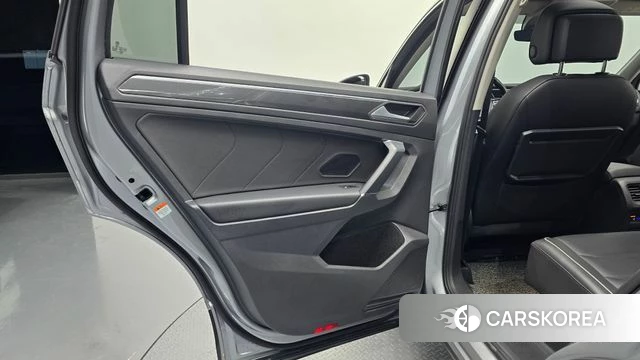 Volkswagen Tiguan Allspace id 4202966 из Кореи 17