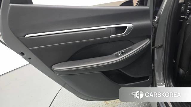 Hyundai Sonata (DN8) id 4433956 из Кореи 17