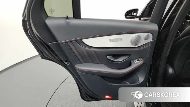 Mercedes-Benz GLC-Class X253 id 4667313 из Кореи 17
