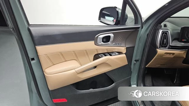 Kia The New Sorento 4th Generation id 4744124 из Кореи 17