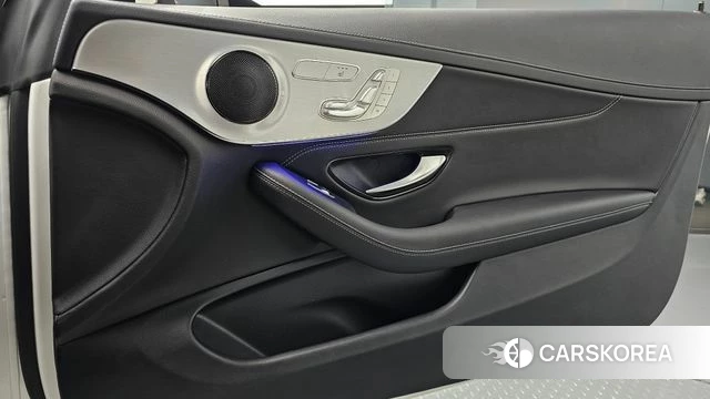 Mercedes-Benz C-Class W205 id 4749453 из Кореи 17