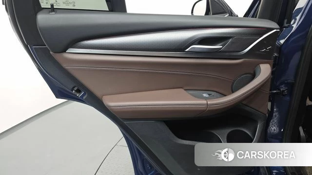 BMW X4 (G02) id 4871699 из Кореи 17