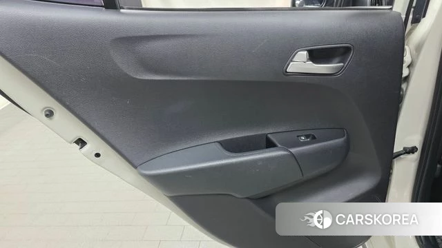 Kia Morning Urban (JA) id 4618684 из Кореи 17