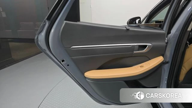Hyundai Sonata D Edge (DN8) id 4935036 из Кореи 17